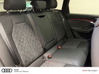 Audi Q6 e-tron - Vorschau Bild 29