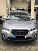 Subaru XV 1.6i Exclusive Lineartronic 4WD Exclusive