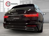 Audi A6 Avant 45 TDI qu./3x S line/B&O/MATRIX/AHK/ACC - Audi A6 Gebrauchtwagen in Frankfurt
