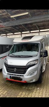 Dethleffs Globebus GT - Dethleffs Diesel Teilintegrierter Automatik