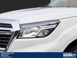 DFSK Rich 6 PickUp AT 4WD +3Jahre Garantie +Leder+Kli - mit Diesel-Antrieb: Geländewagen, Garantie