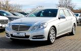 Mercedes-Benz E 200 T AVANTGARDE/SHEFT/BI XENON/AHK/8FACH/BT/ - Mercedes-Benz E 200 in Mannheim