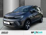 Opel Crossland Edition Anhängerzug LED Sitzhzg Navi A - gebrauchte Opel Crossland (X) aus dem Jahr 2022