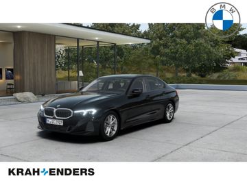 BMW Leasingangebot: BMW 318 i Lim. Navi+LED*AppleCarPlay+Klimaautom.