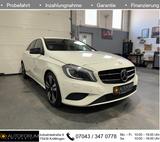 Mercedes-Benz A 200 Sport *XENON*A.-TEMPOMAT*SHZ*R-KAMERA* - Mercedes-Benz A 200 aus 2014