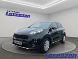 Kia Sportage GT - Line El. Panodach Navi Leder Sound - Kia Sportage: Allradantrieb