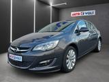 Opel Astra J 1.4 Turbo Klimaaut. Tempomat Bluetooth - Opel Astra: B