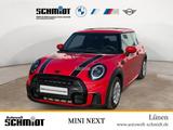 MINI Cooper JCW Trim + 2Jahre-NEXT-GARANTIE - MINI Cooper: Jcw Trim