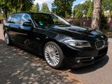 BMW 530d xDrive Touring (HUD, Standheizung, Softcl.) - BMW 530 in Ludwigshafen