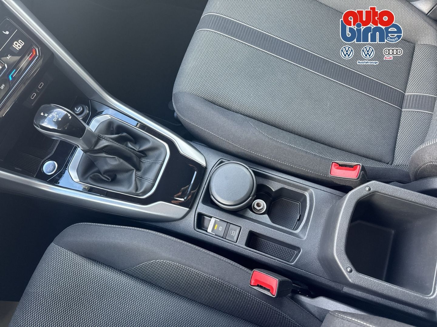 T-Roc 2.0 TDI Life Navi Dig. Cockpit LED ACC Car