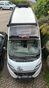 Malibu 640 LE RB GT Skyview, AHK, Autom. - Malibu 640 LE RB