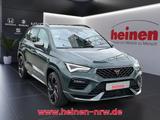 Cupra Ateca VZ Tribe Edition 2.0 TSI 4Drive NAVI LED - Cupra Ateca: Vz Tribe Edition
