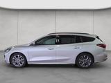 Ford Focus Turnier 1.0 EcoBoost Hybrid ST-LINE X - Ford Focus: Ecoboost