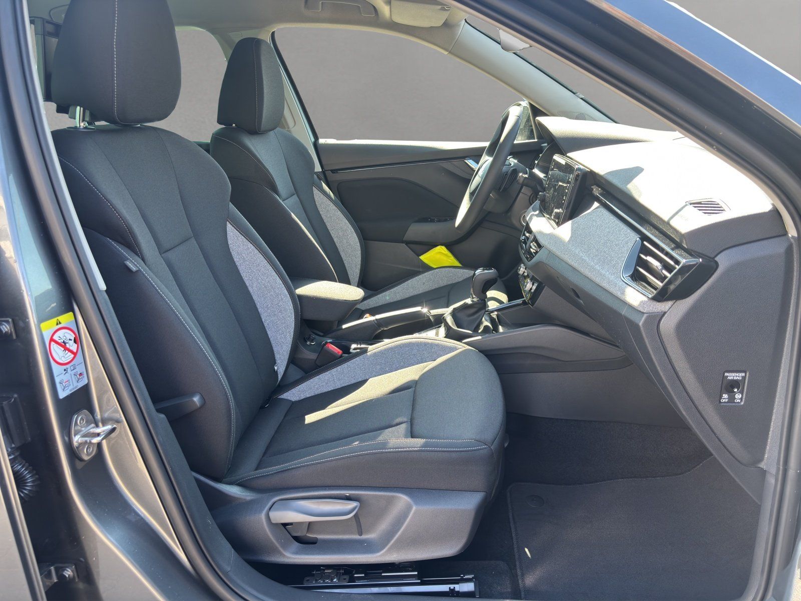 Fahrzeugabbildung SKODA Kamiq Balance 1,0 TSI 85 kW DSG AHK/MATRIX/ACC/