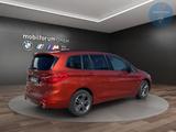 BMW 220 Gran Tourer i Sport Line AHK HiFi LenkradHZG - BMW 220 Gran Tourer 7-Sitzer