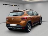 Dacia Sandero III Stepway Comfort TCe 100 ECO-G - Dacia aus 2021