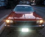 Andere Buick Le Sabre Bj 75 - Andere aus 1975