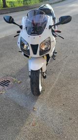 Honda VTR 1000 SP 2 - HONDA VTR 1000 SP2