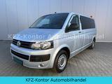 Volkswagen T5 2.0TDI DSG LR *7-Sitze *Standhzg *Klima *Lang - Volkswagen T5: Lang