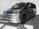 Volkswagen T7 Multivan Goal DSG LR LED Navi Klima ACC AHK - Gebrauchtwagen in Ratingen