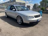 Volkswagen Passat 2.8 V6 tiptronic Syncro Comfortline C... - Volkswagen Passat: Syncro