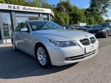 BMW 530 Lim. 530d - BMW 530 aus 2007: 530d