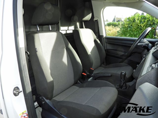 Caddy 1.2 TSI BMT ''EcoProfi''