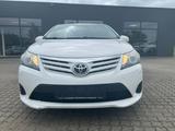 Toyota Avensis 1,6-l VVT-I SEDAN NR. 2683 - Toyota Avensis: 1.6