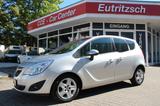 Opel Meriva B Design Edition,Klima - Opel Meriva in Leipzig