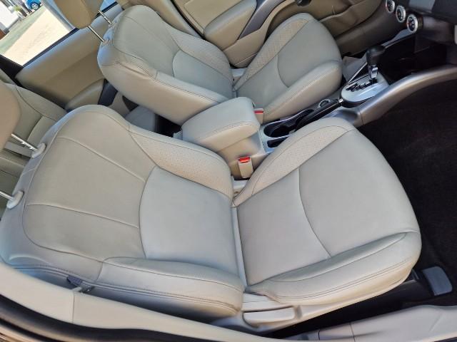 Mitsubishi Outlander  XL*4-WD*Automatik*Leder*Glasdach*2.Ha