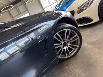 BMW 430 Coupe d xDrive M Sport *LED*ALCANTARA*NAVI*