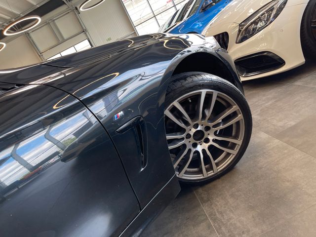 BMW 430 Coupe d xDrive M Sport *LED*ALCANTARA*NAVI*