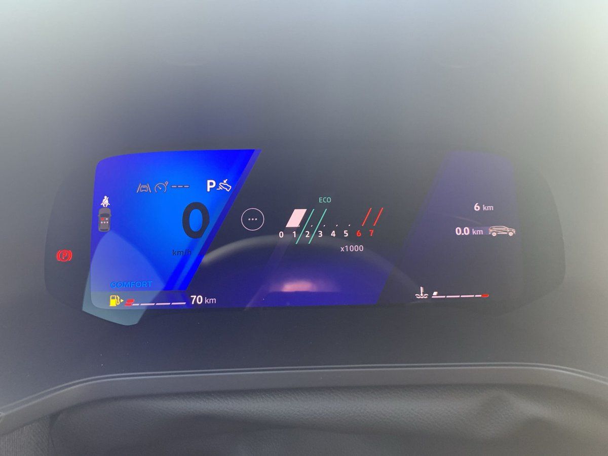 Renault Symbioz - Bild 16