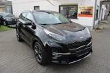 Kia Sportage GT-Line 4WD - Kia Sportage in Wiesbaden