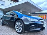 Opel Cascada Innovation 2,0 Ltr. Navi Bi-Xenon Leder - Opel Cascada INNOVATION mit Diesel-Antrieb