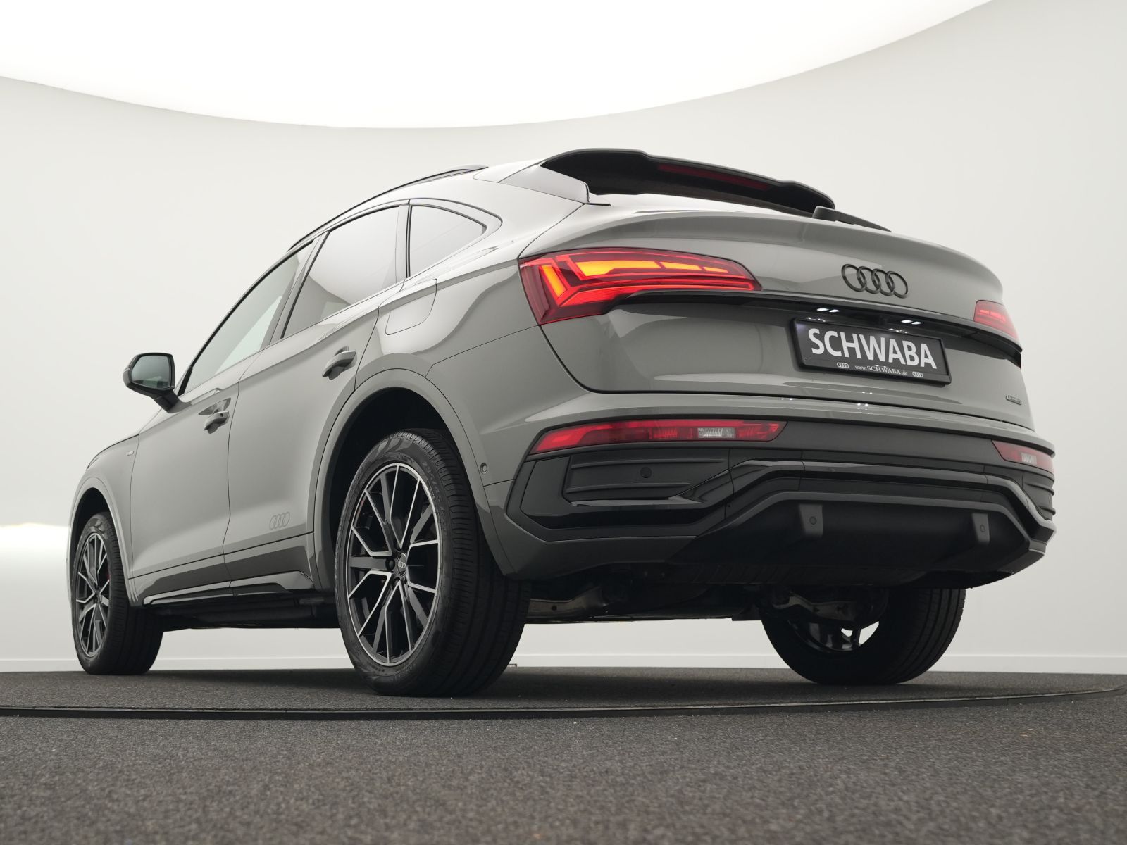 Audi Q5 - Bild 25
