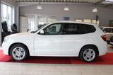 BMW X3 xDrive 20 d M Sport - BMW X3: Automatik