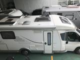HYMER / ERIBA / HYMERCAR CL - Kassel