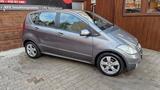 Mercedes-Benz A 180 A -Klasse A 180, Klima, SHZ, Isofix - gebrauchte Mercedes-Benz A 180 aus dem Jahr 2009