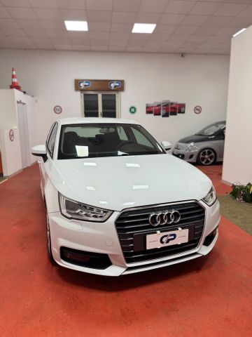 Audi A1 SPB 1.6 TDI 116 CV