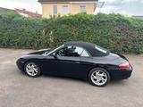Porsche 996 Carrera Cabriolet MOTOR 2000 km - Porsche 996: Motor