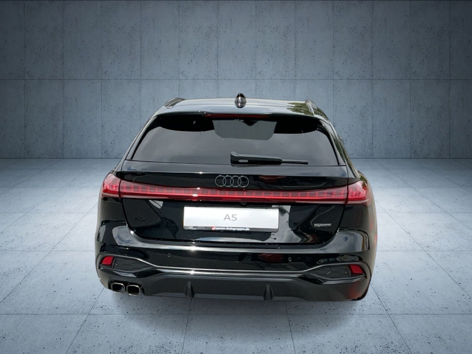 Audi A5 - Bild 5