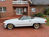 Mercedes-Benz SL 560 US-R107 H-Kennz. Hardtop Wertgutachten 2 - Mercedes-Benz Oldtimer: Sl