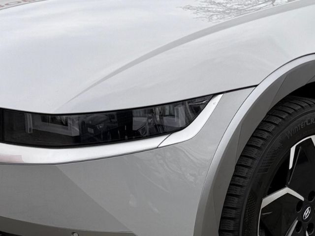 Fahrzeugabbildung Hyundai IONIQ 5 Techniq Elektro +KLIMA+NAVI+PDC+SHZ+UVM+