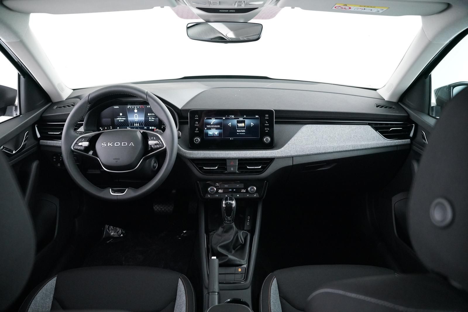 Skoda Kamiq - Bild 10
