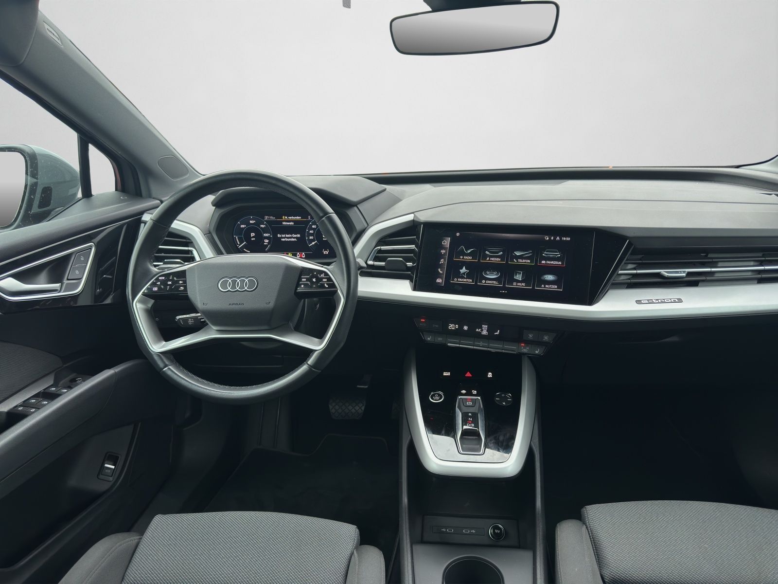 Audi Q4 e-tron - Bild 4
