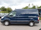 Ford Transit Kasten 350 L2 Trend Navi Soundsystem Dyn - Ford Transit mit Diesel-Antrieb: 2.2