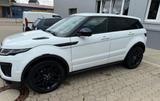 Land Rover Range Rover Evoque 2.0 TD4 132 kW SE Dynamic... - Land Rover Gebrauchtwagen in Kassel