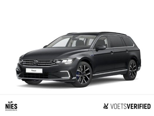 Volkswagen Passat - Bild 2