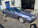 Opel OPEL CALIBRA KLIMA H ZULASSUNG OLDTIMER - gebrauchte Opel Calibra aus dem Jahr 1994